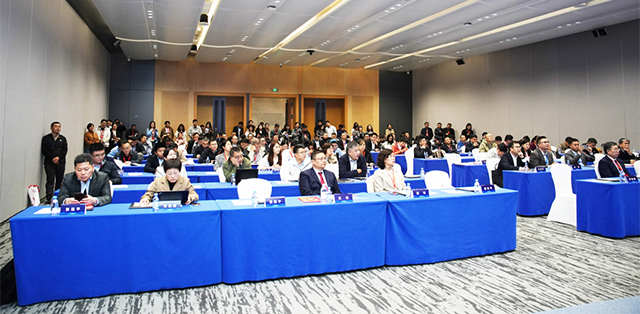 价值创新 智联空天 | 低空经济时空信息应用论坛圆满落幕!